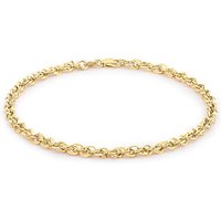 9Ct POW Bracelet 1 2