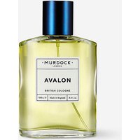Murdock London Avalon Cologne 100ml at JD Williams Catalogue Murdock London Avalon Cologne 100ml.