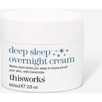 Deep Sleep Overnight