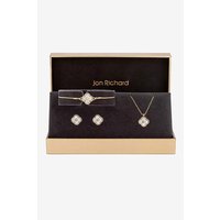 Crystal Clover Trio Set