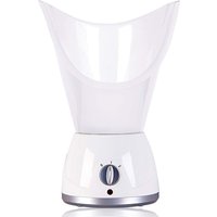 Facial Sauna Steam Inhaler