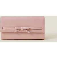 Bow Clutch Bag ONE