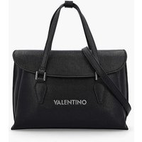 Valentino Bags Whom Black Satchel Bag at JD Williams Catalogue Valentino Bags Whom Black Satchel Bag.