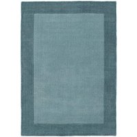 Borders Wool Rug Duck EGG 200X290