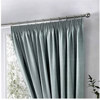Dijon Thermal Curtains Duck EGG x 137cm