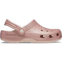 Classic Glitter Clog
