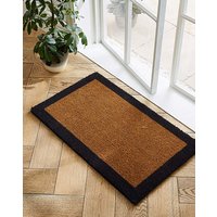 Border Coir Doormat 60X90