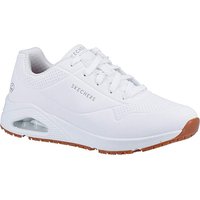 Work Relaxed Fit Uno SR Shoes