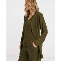 Boucle Cardigan