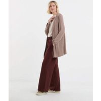 Wide Leg Jogger