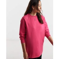 Classic Longline Sweat JD Williams