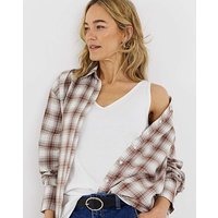 Jersey V Neck Vest