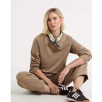 Classic Longline Sweat