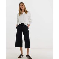 Cropped Joggers