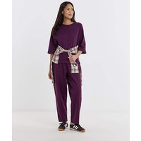 Barrel Joggers
