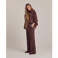 Anthology Logo Wide Leg Jogger
