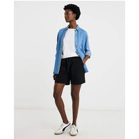 Loopback Jogger Shorts