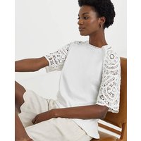 Sleeve Top JD Williams