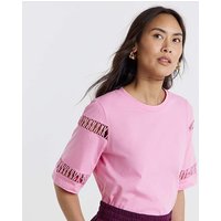 Insert Short Sleeve T Shirt JD Williams