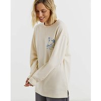 Classic Longline Sweatshirt JD Williams