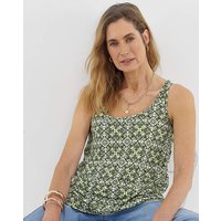 Swing Vest Print