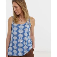 Swing Vest Print