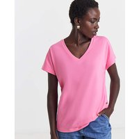 V Neck T Shirt JD Williams