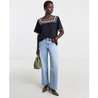 Rac Trim Swing Top JD Williams