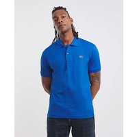 Classic Short Sleeve Pique Polo Bright 3XL51