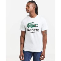 Large Croc Logo T Shirt 3XL51