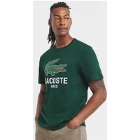 Large Croc Logo T Shirt