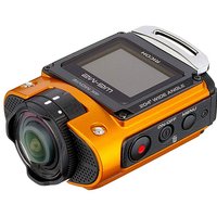 Ricoh WG-M2 Action Camera Ricoh WG-M2 Action Camera