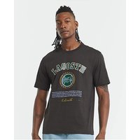 Short Sleeve Graphic T Shirt