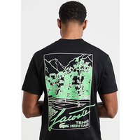 Back Graphic T Shirt 2XL49