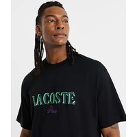 Short Sleeve Logo T Shirt S37