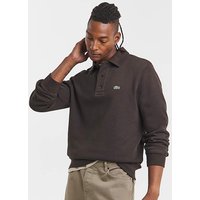 Polo Collar Sweat 2XL49