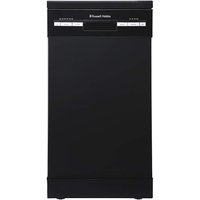 Russell Hobbs Slimline Dishwasher Russell Hobbs Slimline Dishwasher