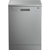 Beko Full Size Dishwasher Beko Full Size Dishwasher