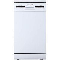 Russell Hobbs Slimline Dishwasher Russell Hobbs Slimline Dishwasher