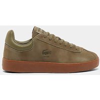 Baseshot Suede Trainers