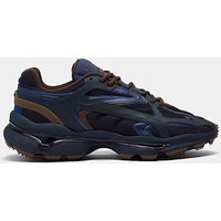 L003 2k24 Trainers Navy Brown
