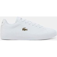 Lerond Set Leather Trainer
