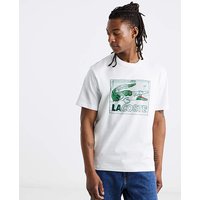 Graphic Croc T Shirt 3XL51