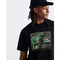 Graphic Croc T Shirt L43