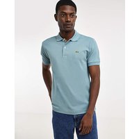 Classic Pique Polo