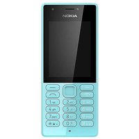 Nokia 216 Blue Mobile Phone Nokia 216 Blue Mobile Phone