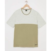 Light Green Pyjama T shirt Light Green