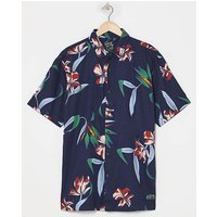 Vintage Hawaiian Shirt