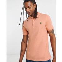 & Polo Shirt &