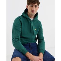 & Pullover Hoodie &